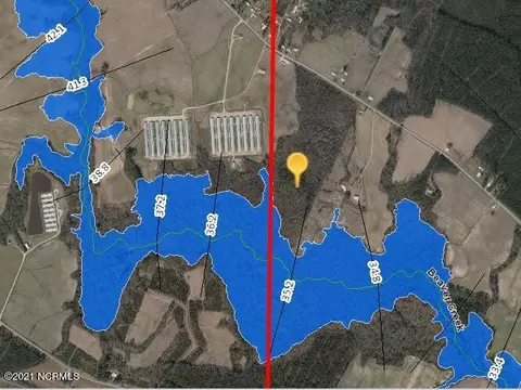 3909 Wyse Fork Rd, Dover, NC 28526 photo 10