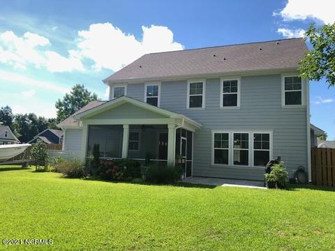 24 Ives Way, Hampstead, NC 28443 photo 48