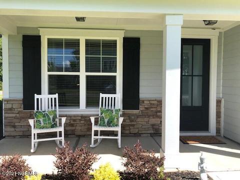 24 Ives Way, Hampstead, NC 28443 photo 2