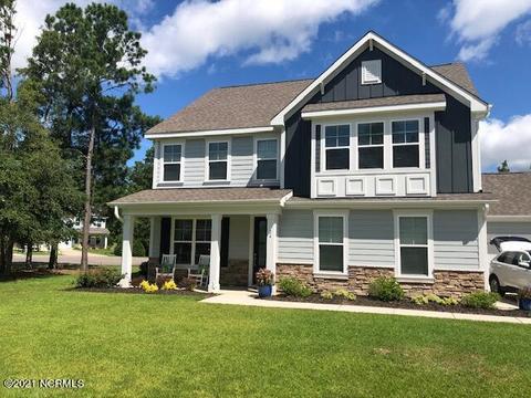 24 Ives Way, Hampstead, NC 28443 photo 1