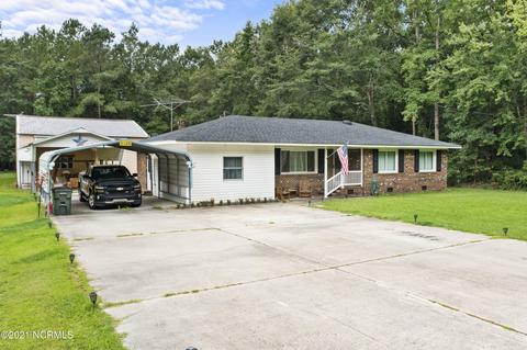 3106 Bailey Rd, Williamston, NC 27892 photo 2