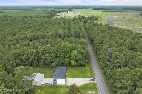 3106 Bailey Rd, Williamston, NC 27892 photo 35