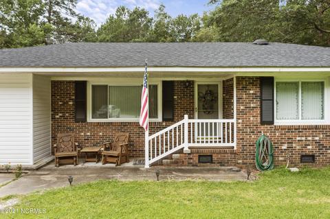 3106 Bailey Rd, Williamston, NC 27892 photo 5