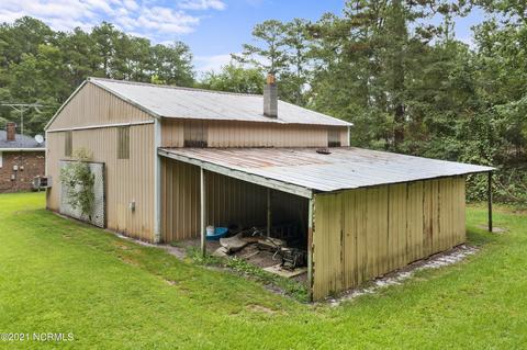 3106 Bailey Rd, Williamston, NC 27892 photo 30