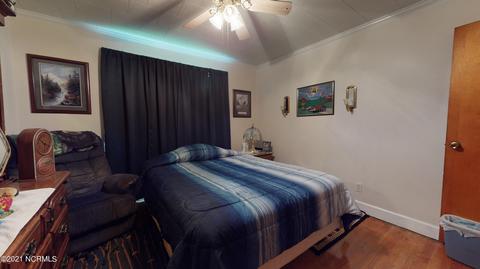 3106 Bailey Rd, Williamston, NC 27892 photo 22