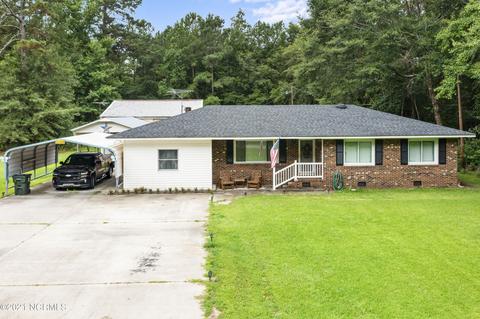 3106 Bailey Rd, Williamston, NC 27892 photo 1