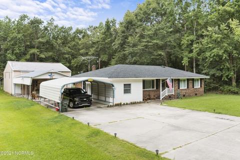 3106 Bailey Rd, Williamston, NC 27892 photo 6