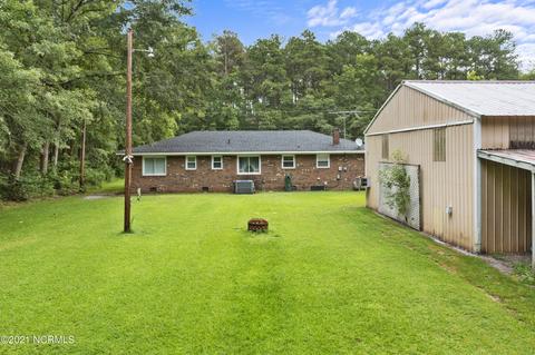 3106 Bailey Rd, Williamston, NC 27892 photo 29