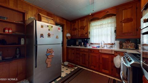 3106 Bailey Rd, Williamston, NC 27892 photo 11