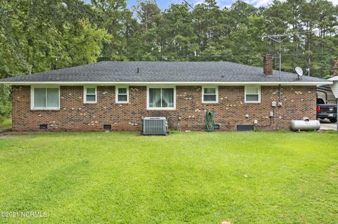 3106 Bailey Rd, Williamston, NC 27892 photo 28