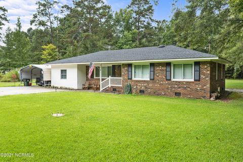 3106 Bailey Rd, Williamston, NC 27892 photo 3