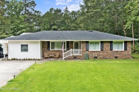 3106 Bailey Rd, Williamston, NC 27892 photo 4