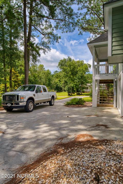 406 Riverside Ln, Stella, NC 28582 photo 13