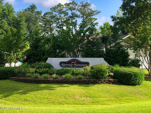 406 Riverside Ln, Stella, NC 28582 photo 2
