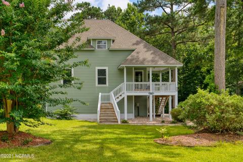 406 Riverside Ln, Stella, NC 28582 photo 1