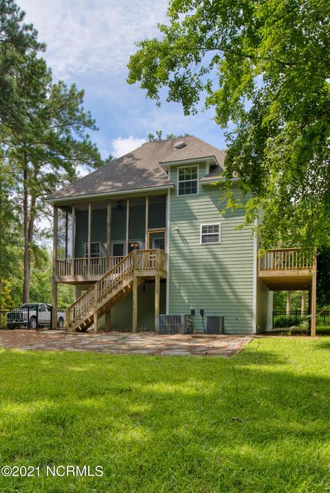 406 Riverside Ln, Stella, NC 28582 photo 12
