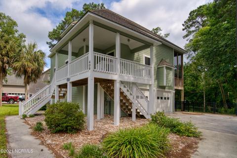 406 Riverside Ln, Stella, NC 28582 photo 9