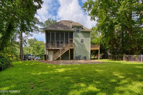406 Riverside Ln, Stella, NC 28582 photo 11