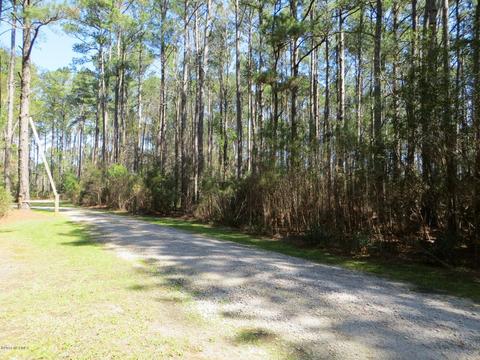 260 Donnie Davis Rd, Williston, NC 28579 photo 7
