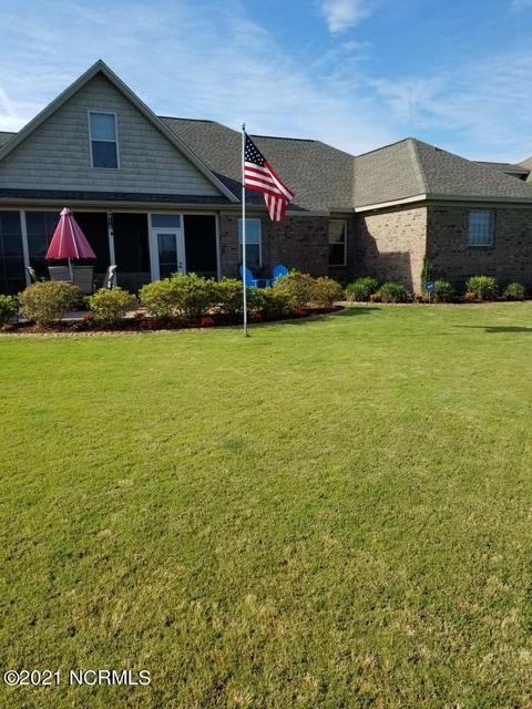 549 Highlands Dr, Hampstead, NC 28443 photo 6