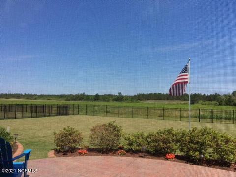 549 Highlands Dr, Hampstead, NC 28443 photo 3