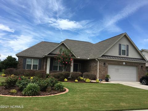549 Highlands Dr, Hampstead, NC 28443 photo 1