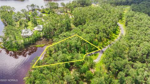 164 Broadview Pt, Oriental, NC 28571