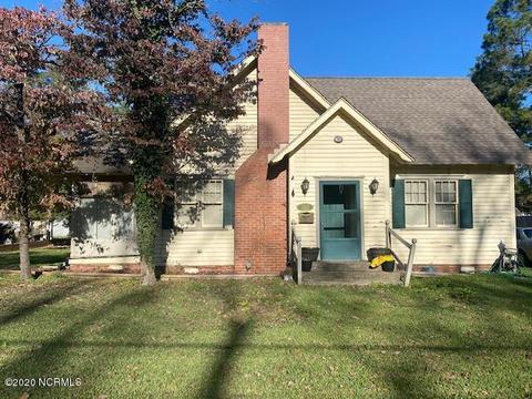103 W Watson St, Windsor, NC 27983 photo 1