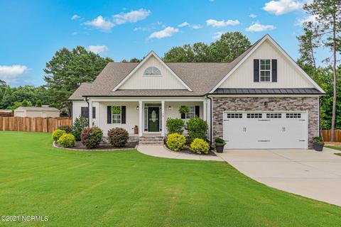 79 Dalry Ln, Willow Spring, NC 27592 photo 1