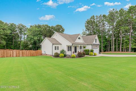 79 Dalry Ln, Willow Spring, NC 27592 photo 2