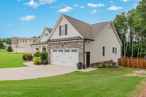 79 Dalry Ln, Willow Spring, NC 27592 photo 3