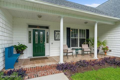 202 Shearwater Dr, Hampstead, NC 28443 photo 2