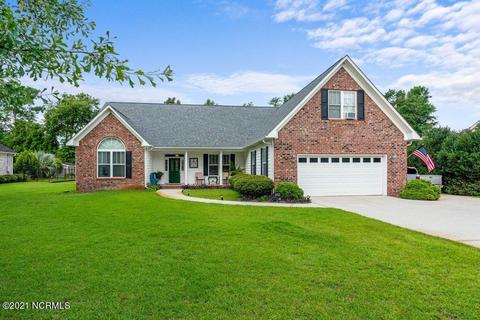 202 Shearwater Dr, Hampstead, NC 28443 photo 1