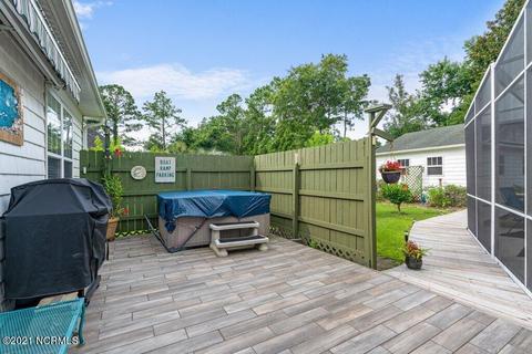 202 Shearwater Dr, Hampstead, NC 28443 photo 32