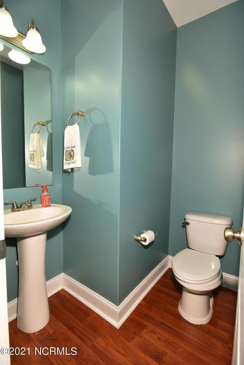 703 Aria Ln, Hubert, NC 28539 photo 7