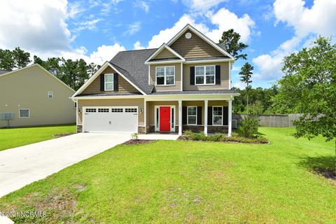 703 Aria Ln, Hubert, NC 28539 photo 2