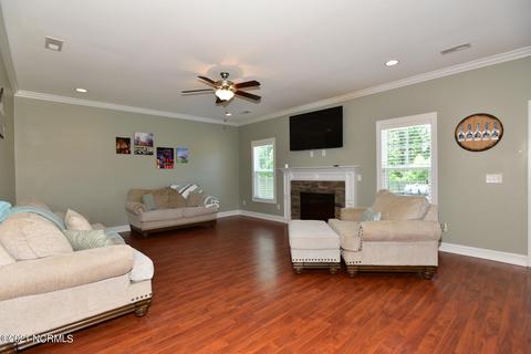 703 Aria Ln, Hubert, NC 28539 photo 9
