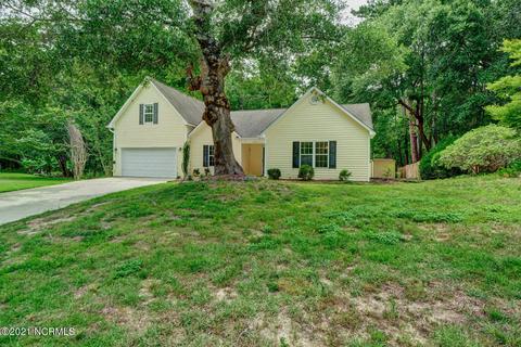 203 Adele Ct, Wilmington, NC 28412 photo 3