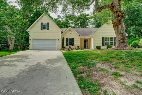 203 Adele Ct, Wilmington, NC 28412 photo 2