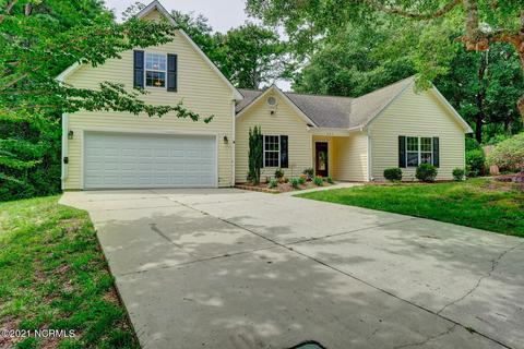 203 Adele Ct, Wilmington, NC 28412 photo 1
