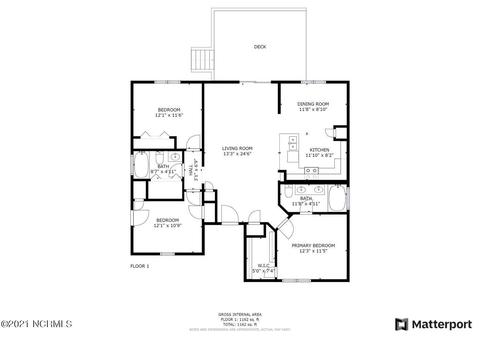 203 Adele Ct, Wilmington, NC 28412 photo 32