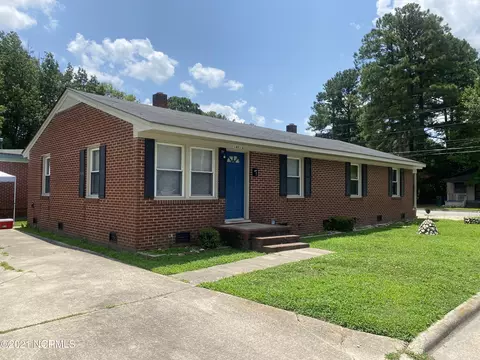 1401 Washington St E, Wilson, NC 27893 photo 1