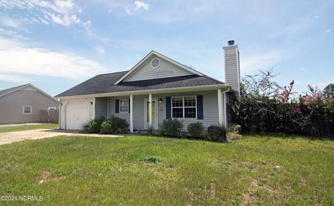 114 Dayrell Dr, Hubert, NC 28539 photo 21