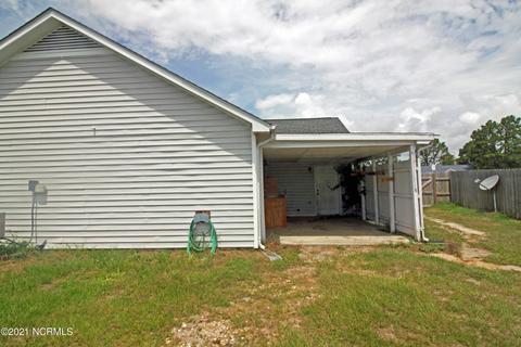 114 Dayrell Dr, Hubert, NC 28539 photo 20