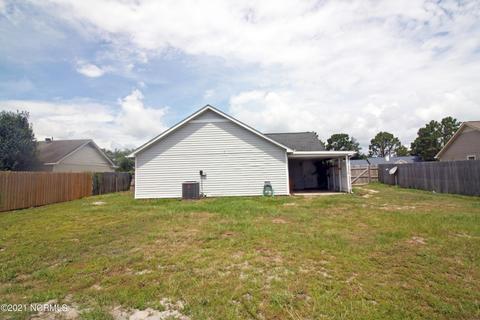 114 Dayrell Dr, Hubert, NC 28539 photo 19