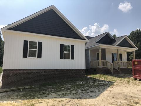 26 River Run Rd, Selma, NC 27576 photo 2