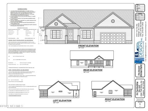 26 River Run Rd, Selma, NC 27576 photo 12
