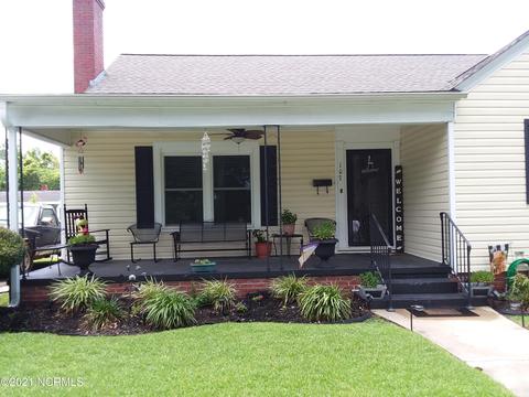107 Marshall Ave, Williamston, NC 27892 photo 7