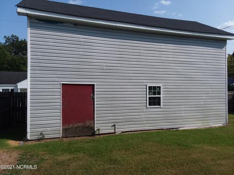 107 Marshall Ave, Williamston, NC 27892 photo 22