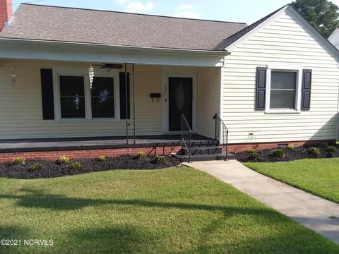 107 Marshall Ave, Williamston, NC 27892 photo 28
